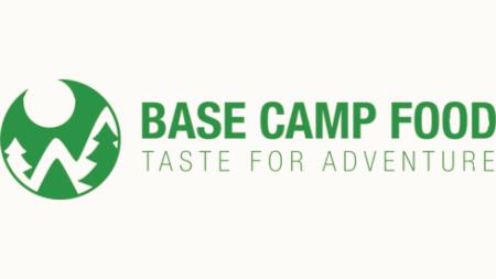 Base Camp Food Logo