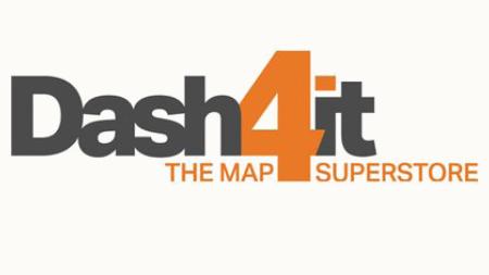 Dash4It Logo
