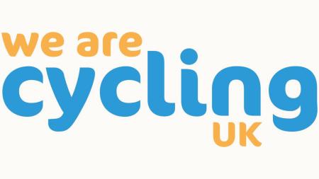 CyclingUK  Logo