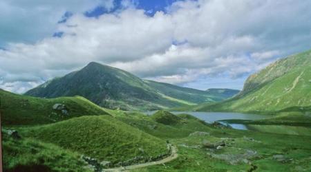 SNOWDONIA