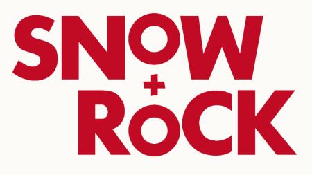 Snow and Rock Logo