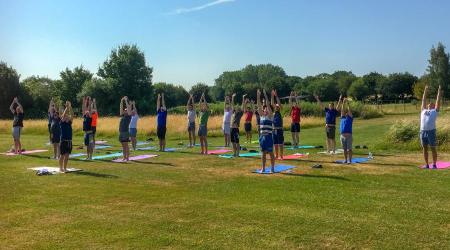 wellbeing