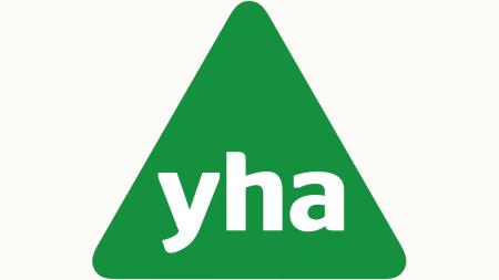 YHA Logo