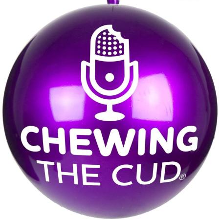 chewing the cud