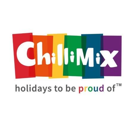 chillimix logo