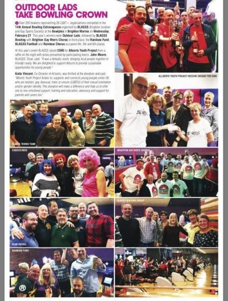 odl in the news