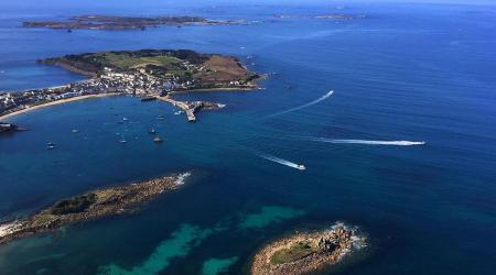 scilly