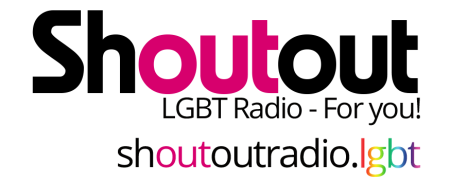 shout out LGBT radio 