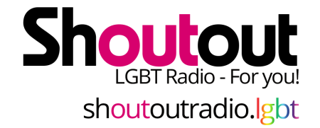 shout out LGBT radio