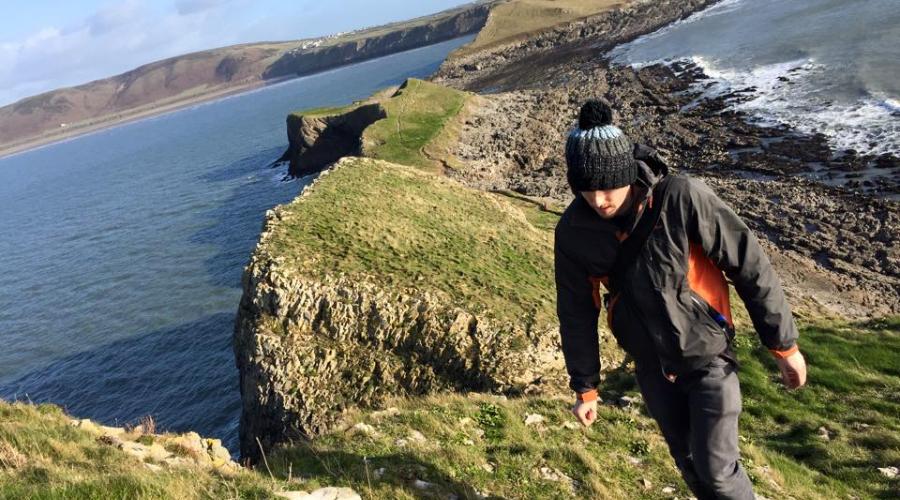 Worm's Head
