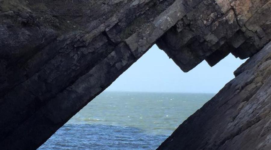 Worm's Head
