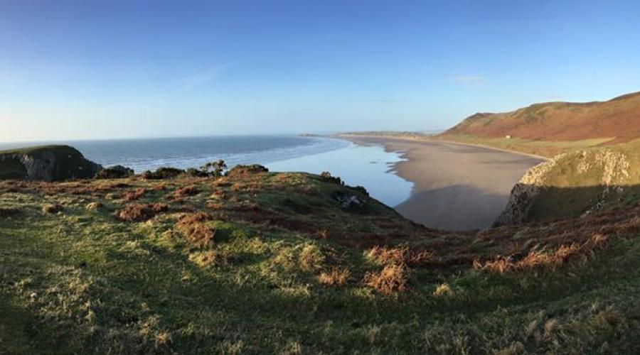 Worm's Head