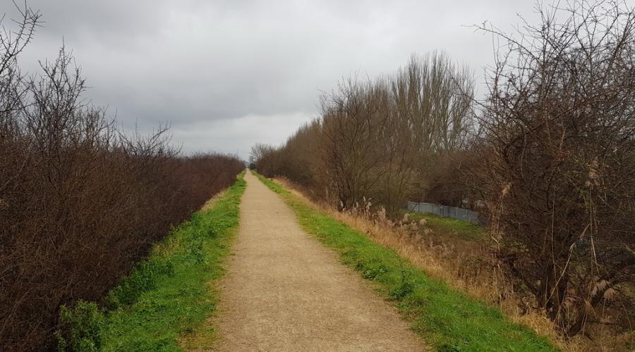 Ridgeway