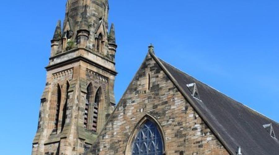 Glasgow Climbing Centre