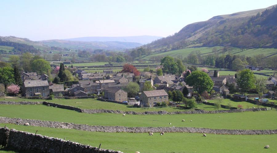 Kettlewell