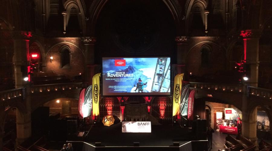 Union Chapel