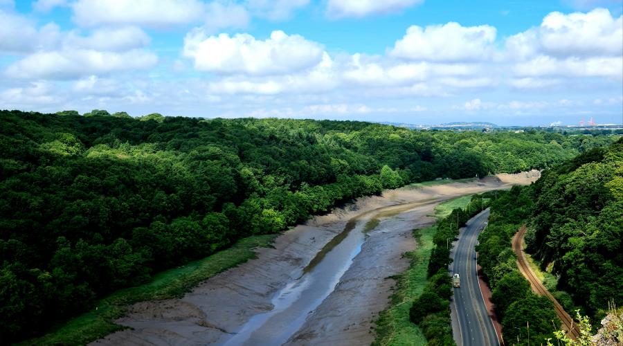 River Avon