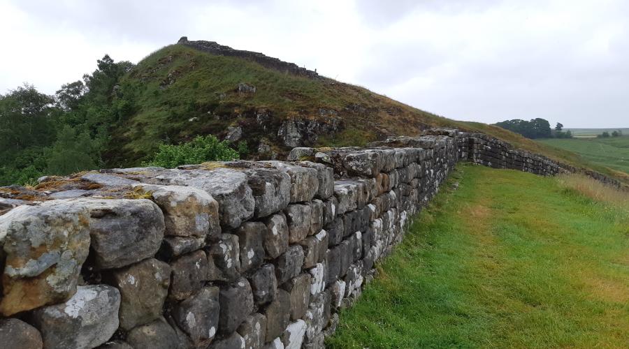 Hadrian's Wall