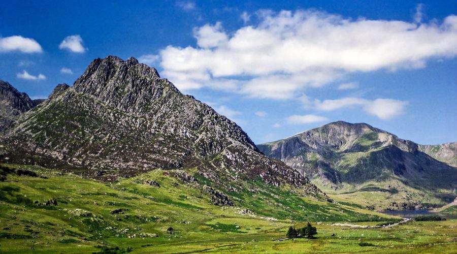 Tryfan