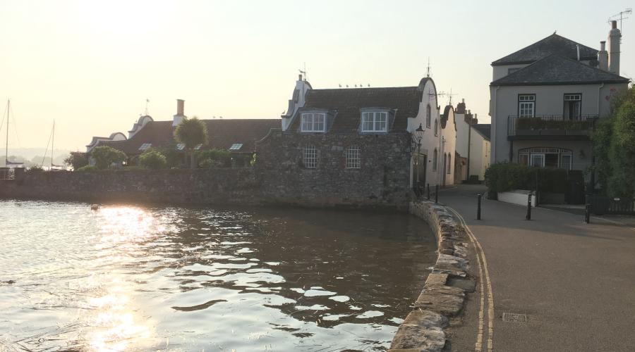 Topsham