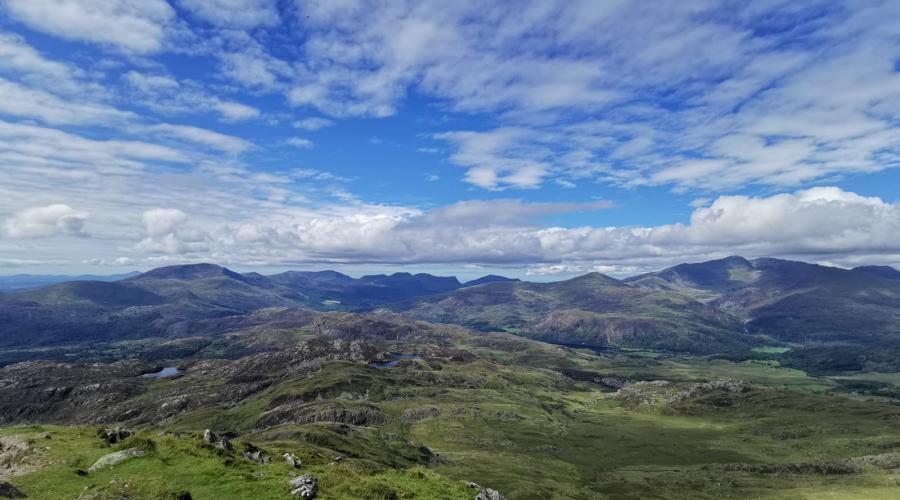 Beddgelert 4