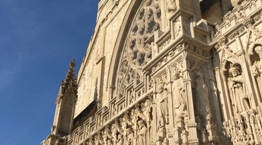 Exeter Cathedral