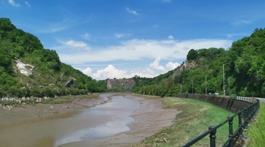 Avon Gorge