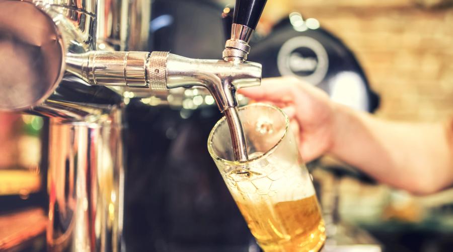 Beer Tap
