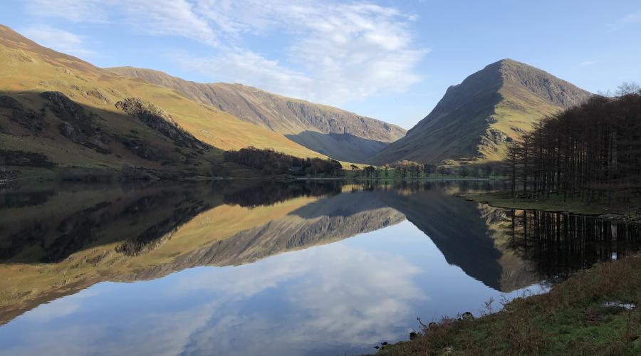 Buttermere