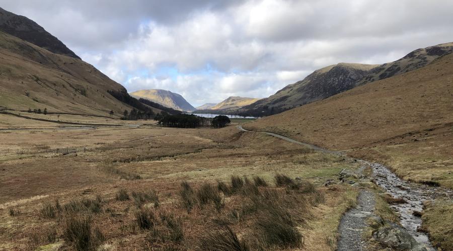 Buttermere