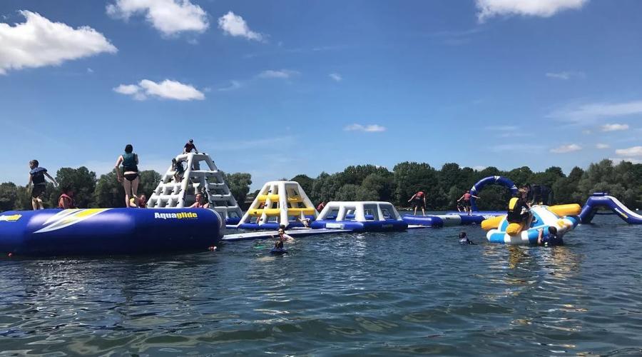 Aqua Park photo