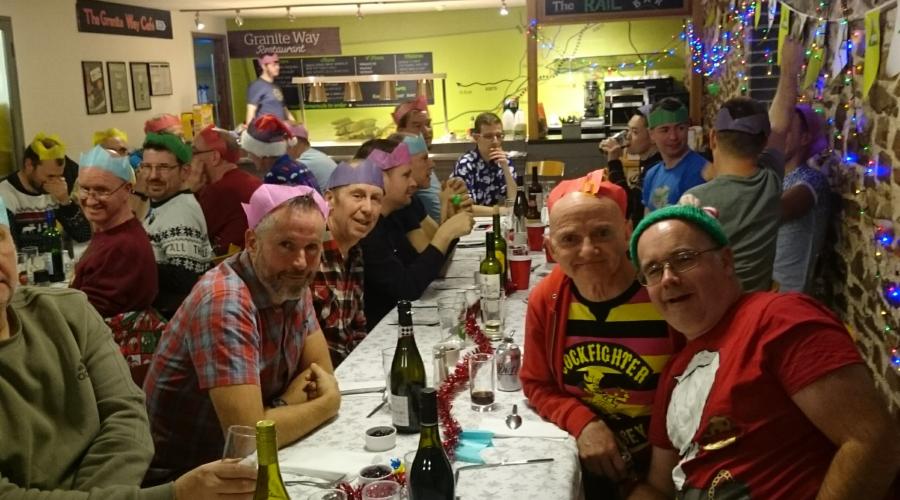 ODL Christmas 2017