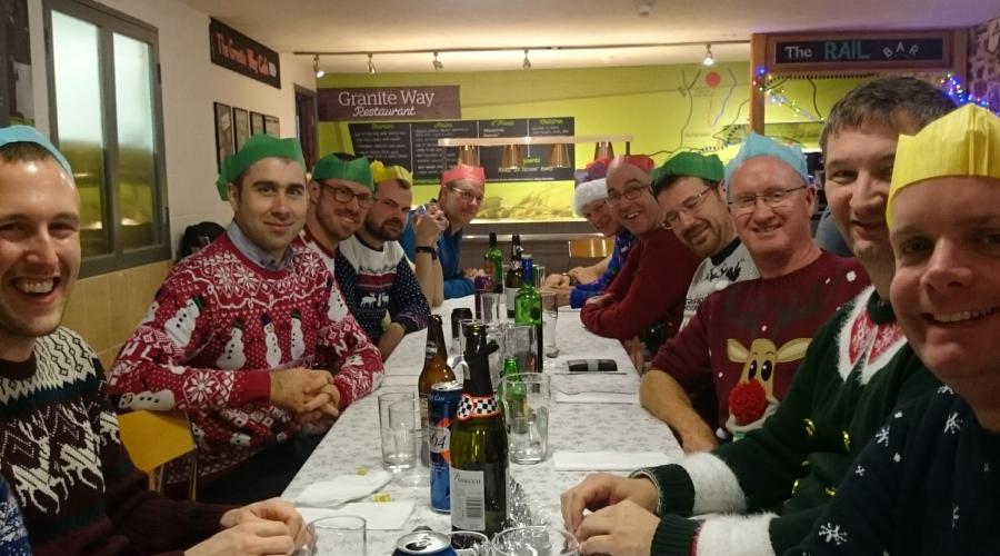 ODL Christmas 2017