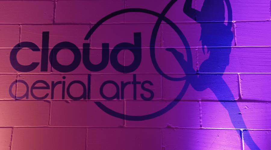Cloud Aerial Arts (Photo credit: nialljohnson96)