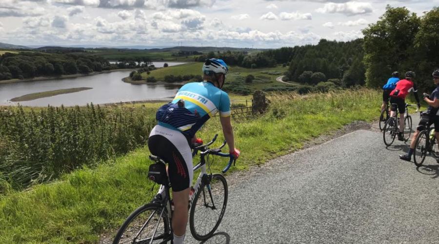 Cycling ODL
