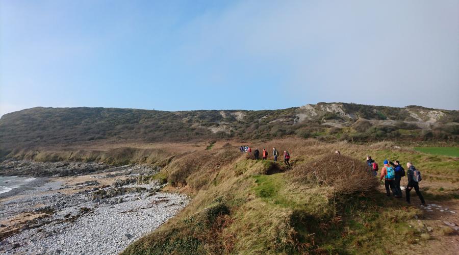 Port Eynon