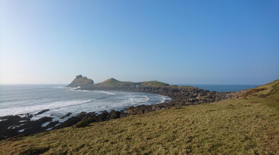 Worms Head