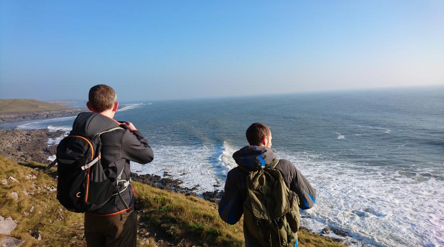 Members Coastline Pembrokeshire