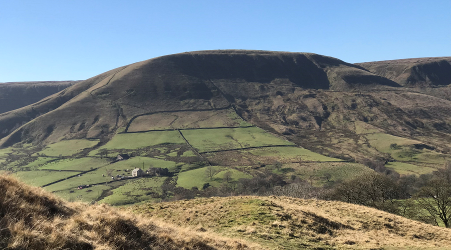 Edale Valley