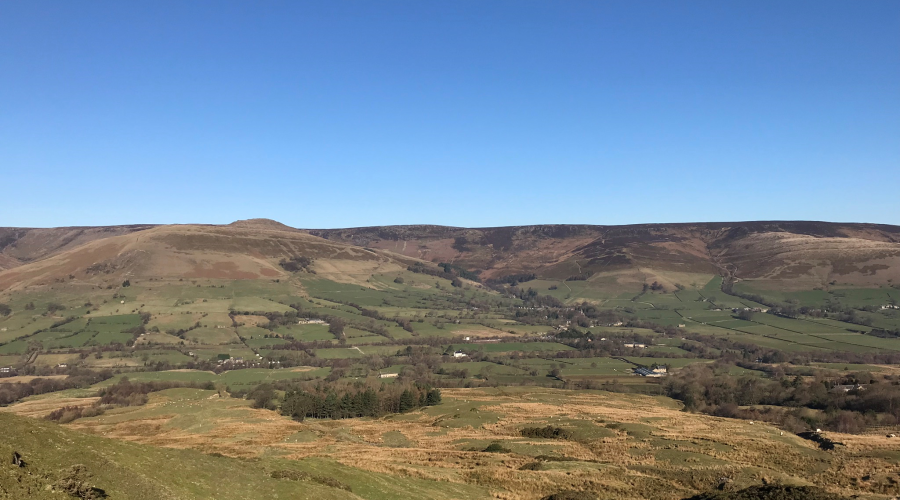 Edale Valley
