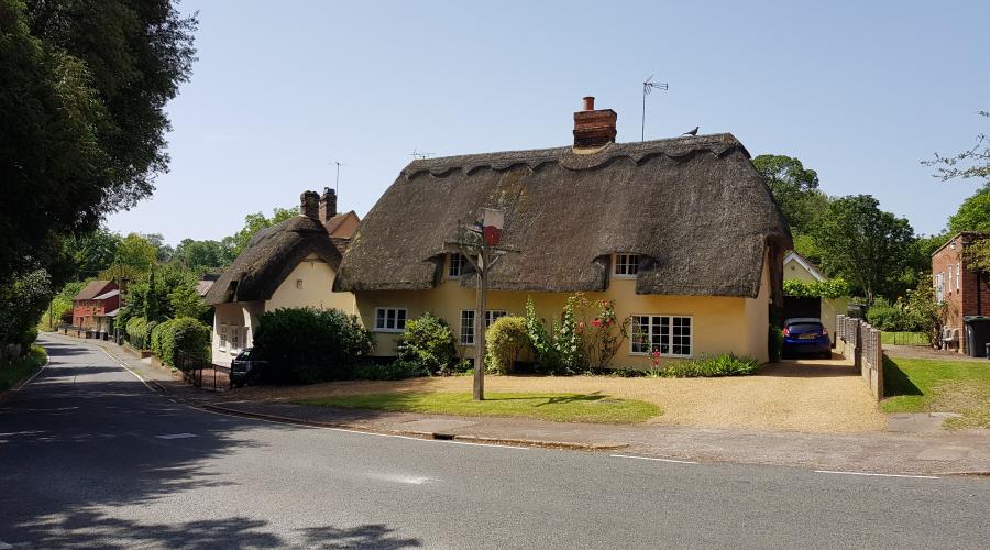 Elmdon
