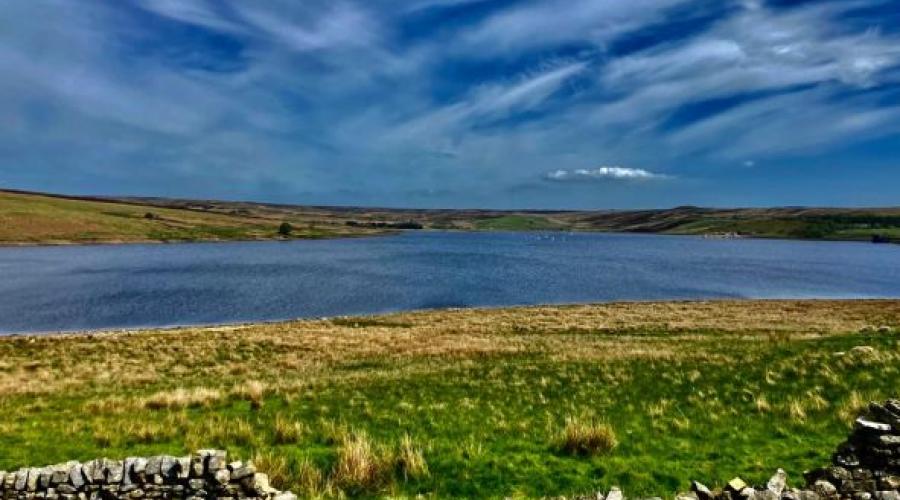 Grimwith Res
