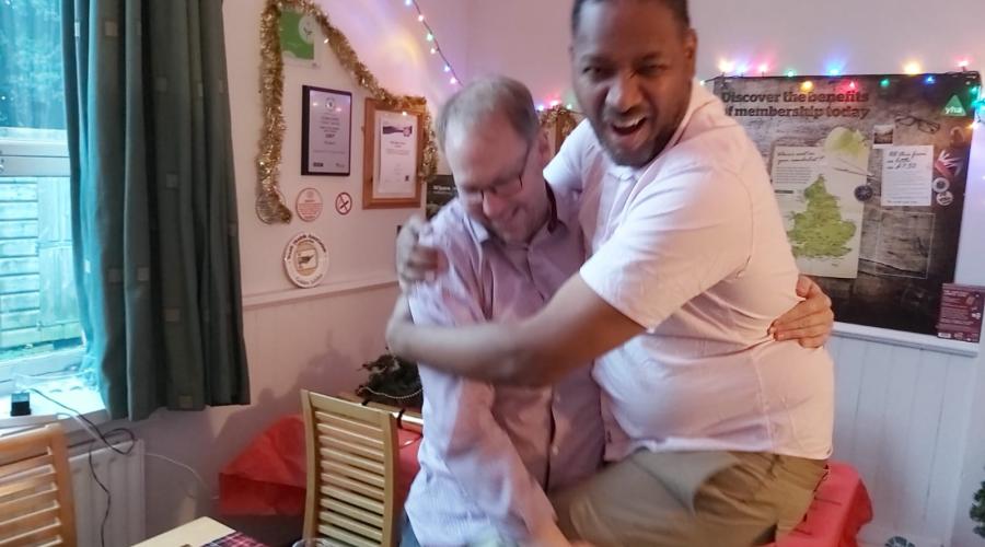 family christmas 6