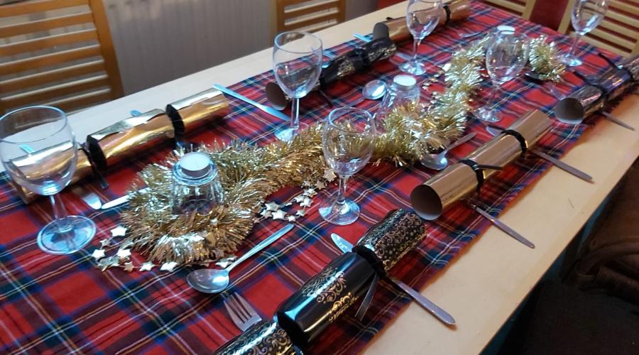 family christmas 9