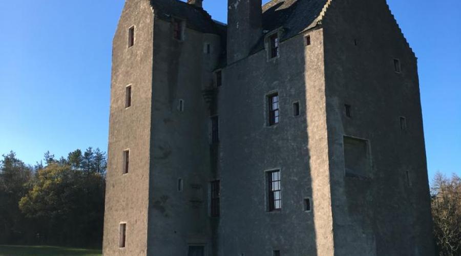 Castle of Park