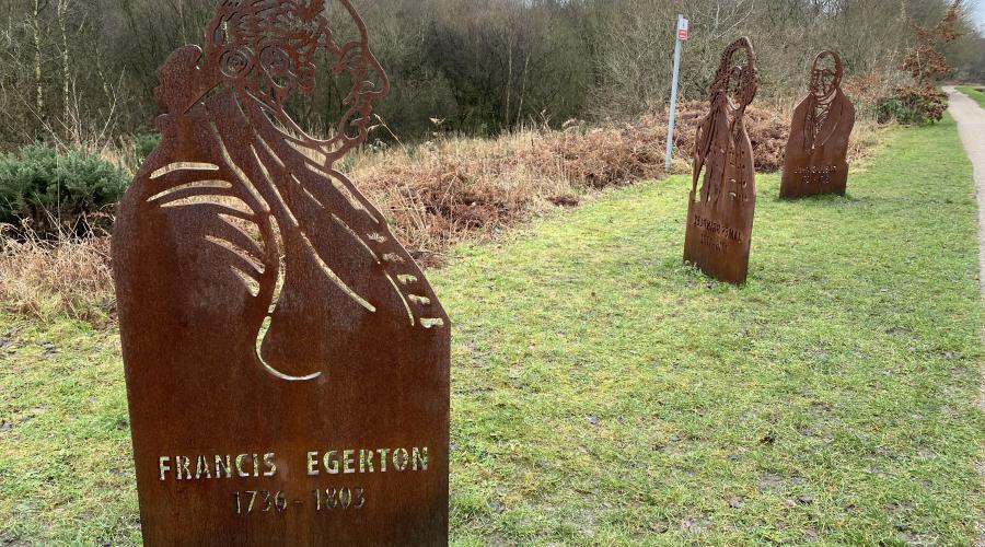 Monument