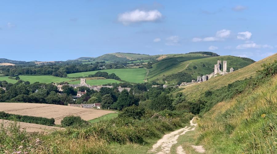 Corfe