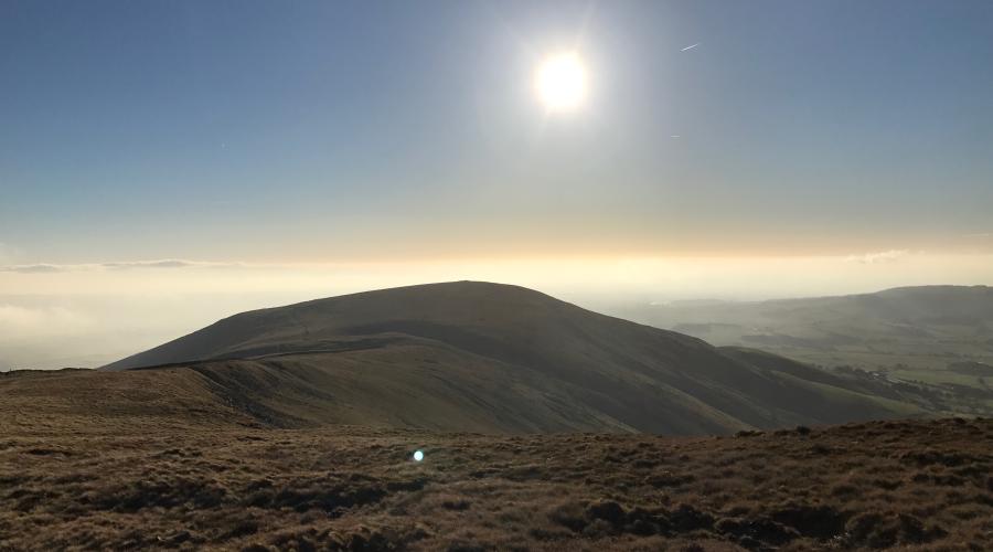 Parlick Fell