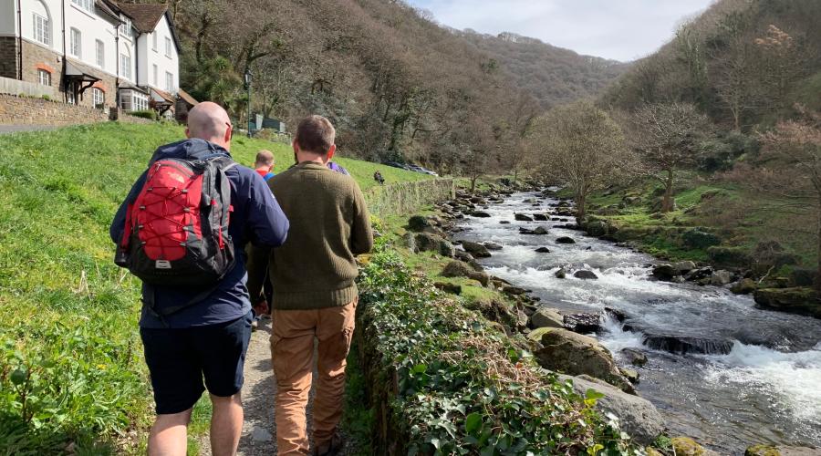 Lynmouth