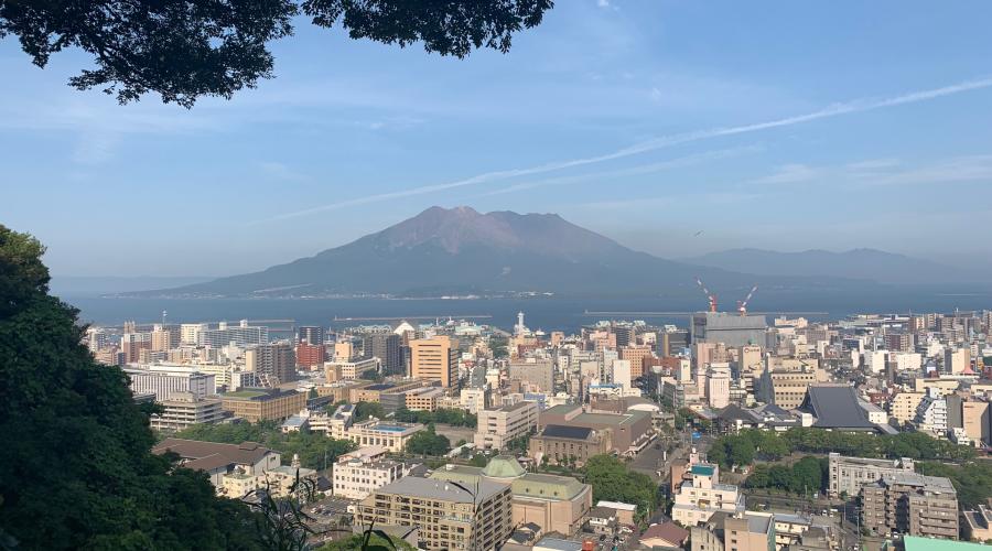 Kagoshima